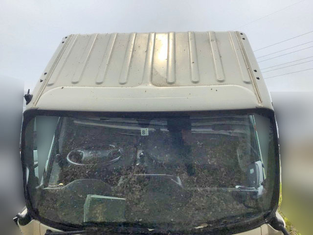 トヨタトヨエースダンプ小型（2t・3t）[写真06]