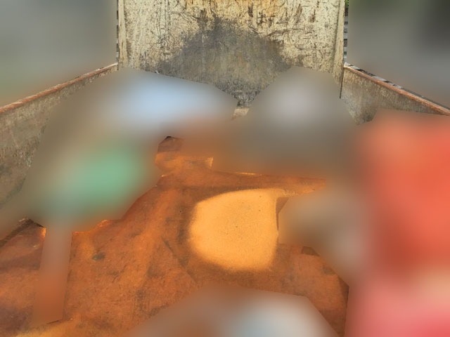 トヨタトヨエースダンプ小型（2t・3t）[写真07]