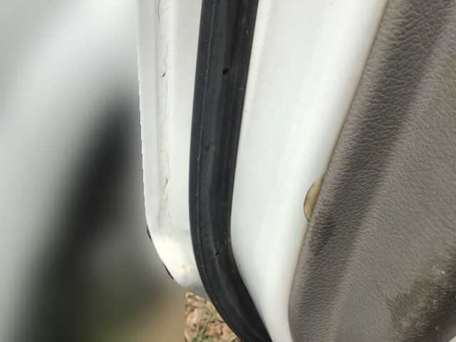 トヨタトヨエースダブルキャブ（Wキャブ）小型（2t・3t）[写真10]