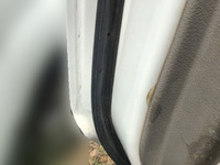 トヨタトヨエースダブルキャブ（Wキャブ）小型（2t・3t）[写真10]