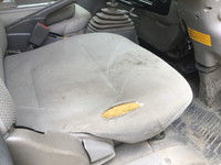 トヨタトヨエースダブルキャブ（Wキャブ）小型（2t・3t）[写真12]