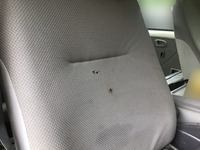 トヨタトヨエースダブルキャブ（Wキャブ）小型（2t・3t）[写真13]