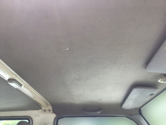 トヨタトヨエースダブルキャブ（Wキャブ）小型（2t・3t）[写真14]