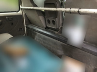 トヨタトヨエースダブルキャブ（Wキャブ）小型（2t・3t）[写真16]