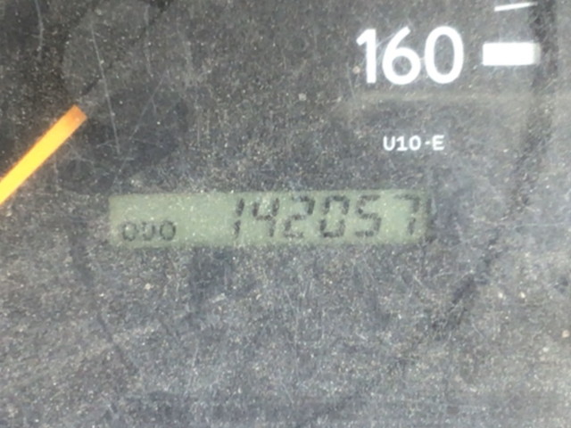 トヨタトヨエースダブルキャブ（Wキャブ）小型（2t・3t）[写真18]