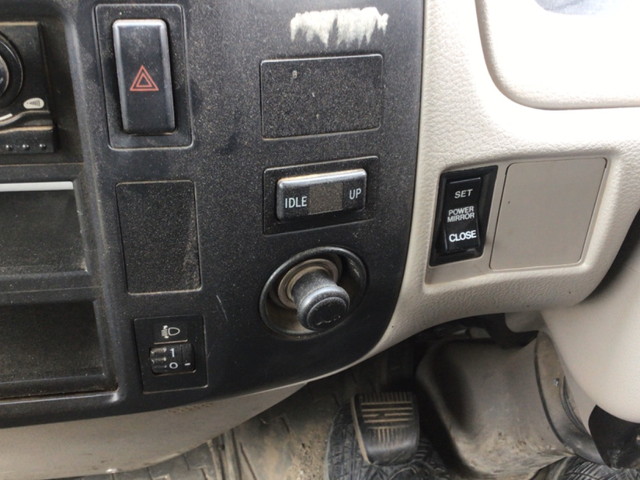 トヨタトヨエースダブルキャブ（Wキャブ）小型（2t・3t）[写真20]