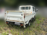 トヨタトヨエースダブルキャブ（Wキャブ）小型（2t・3t）[写真02]