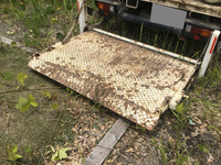 トヨタトヨエースダブルキャブ（Wキャブ）小型（2t・3t）[写真05]