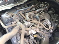 トヨタトヨエースダブルキャブ（Wキャブ）小型（2t・3t）[写真08]