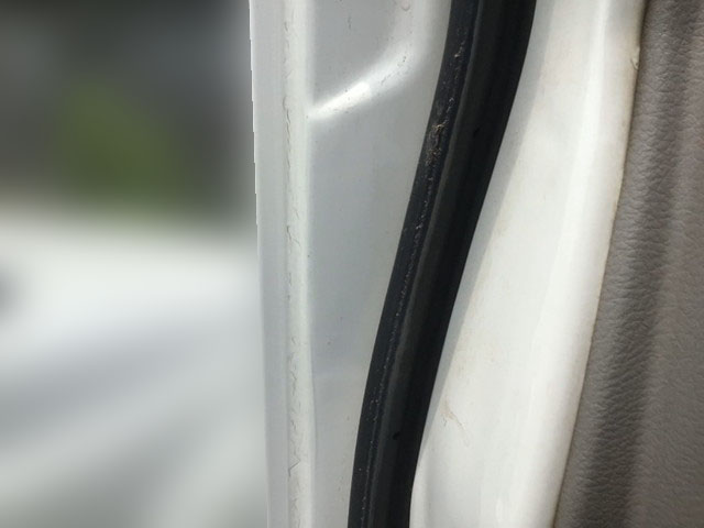 トヨタトヨエースダブルキャブ（Wキャブ）小型（2t・3t）[写真09]