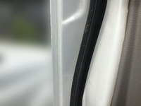 トヨタトヨエースダブルキャブ（Wキャブ）小型（2t・3t）[写真09]