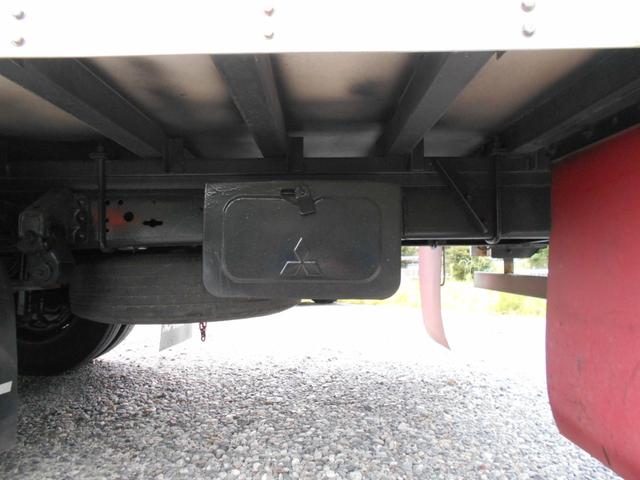 三菱ふそうキャンター冷凍車（冷蔵車）小型（2t・3t）[写真10]