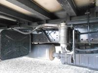 三菱ふそうキャンター冷凍車（冷蔵車）小型（2t・3t）[写真13]