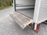 三菱ふそうキャンター冷凍車（冷蔵車）小型（2t・3t）[写真24]