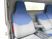 三菱ふそうキャンター冷凍車（冷蔵車）小型（2t・3t）[写真25]