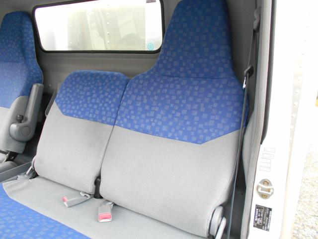 三菱ふそうキャンター冷凍車（冷蔵車）小型（2t・3t）[写真26]