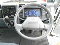 三菱ふそうキャンター冷凍車（冷蔵車）小型（2t・3t）[写真28]