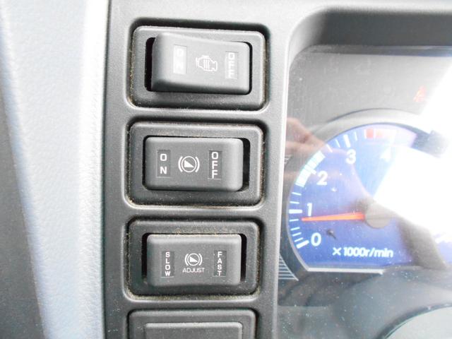 三菱ふそうキャンター冷凍車（冷蔵車）小型（2t・3t）[写真29]