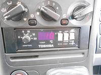 三菱ふそうキャンター冷凍車（冷蔵車）小型（2t・3t）[写真31]