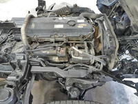 いすゞエルフ深ダンプ（土砂禁ダンプ）小型（2t・3t）[写真12]