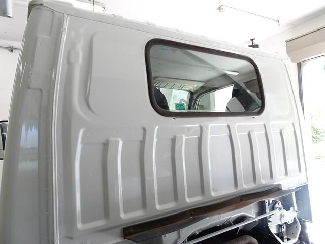 いすゞエルフ深ダンプ（土砂禁ダンプ）小型（2t・3t）[写真13]