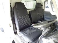 いすゞエルフ深ダンプ（土砂禁ダンプ）小型（2t・3t）[写真14]