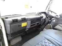 いすゞエルフ深ダンプ（土砂禁ダンプ）小型（2t・3t）[写真16]