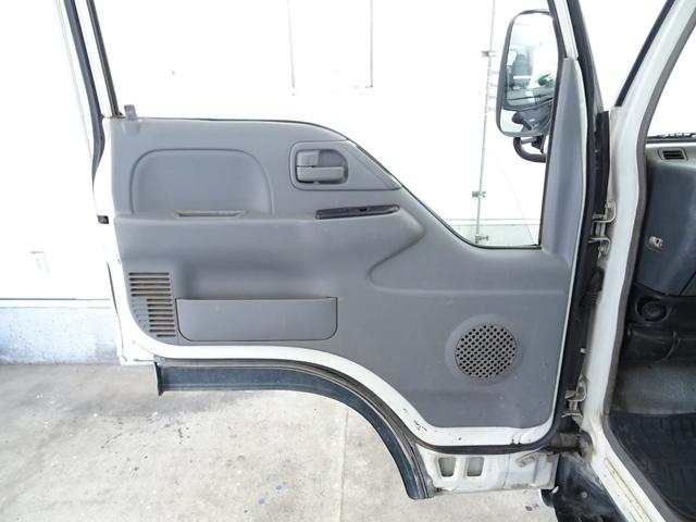 いすゞエルフ深ダンプ（土砂禁ダンプ）小型（2t・3t）[写真19]