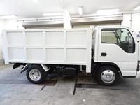 いすゞエルフ深ダンプ（土砂禁ダンプ）小型（2t・3t）[写真02]
