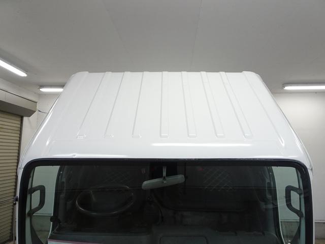 いすゞエルフ深ダンプ（土砂禁ダンプ）小型（2t・3t）[写真05]