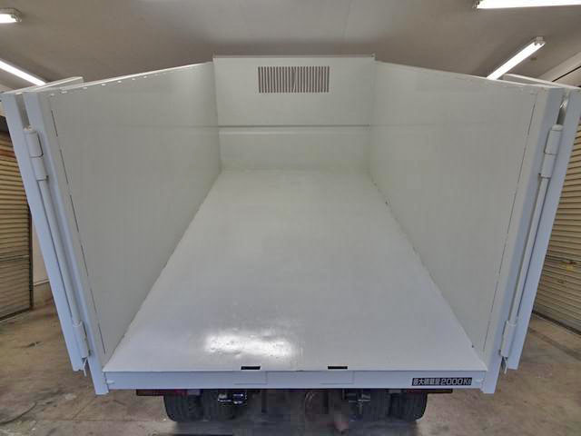 いすゞエルフ深ダンプ（土砂禁ダンプ）小型（2t・3t）[写真06]