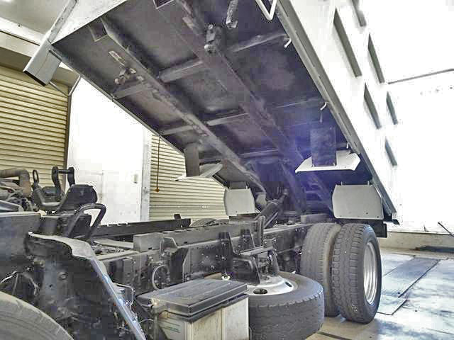 いすゞエルフ深ダンプ（土砂禁ダンプ）小型（2t・3t）[写真07]