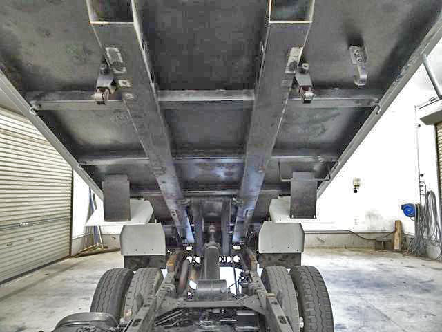 いすゞエルフ深ダンプ（土砂禁ダンプ）小型（2t・3t）[写真08]