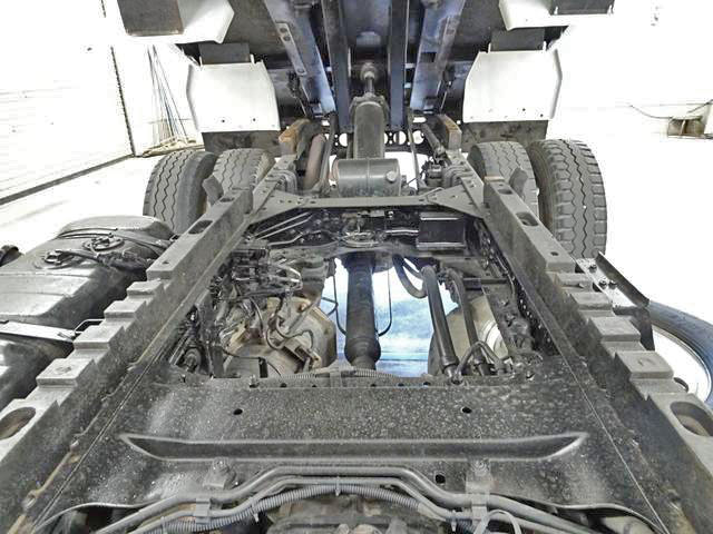 いすゞエルフ深ダンプ（土砂禁ダンプ）小型（2t・3t）[写真09]