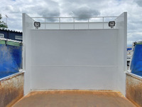 いすゞギガダンプ大型（10t）[写真10]