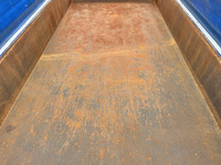 いすゞギガダンプ大型（10t）[写真11]