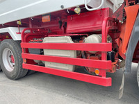 いすゞギガダンプ大型（10t）[写真15]