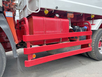 いすゞギガダンプ大型（10t）[写真16]