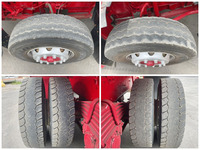 いすゞギガダンプ大型（10t）[写真17]