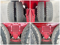 いすゞギガダンプ大型（10t）[写真18]