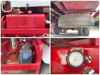 いすゞギガダンプ大型（10t）[写真19]