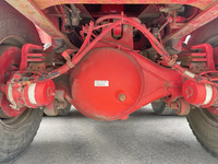 いすゞギガダンプ大型（10t）[写真23]