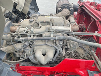 いすゞギガダンプ大型（10t）[写真25]