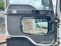 いすゞギガダンプ大型（10t）[写真28]