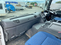 いすゞギガダンプ大型（10t）[写真30]