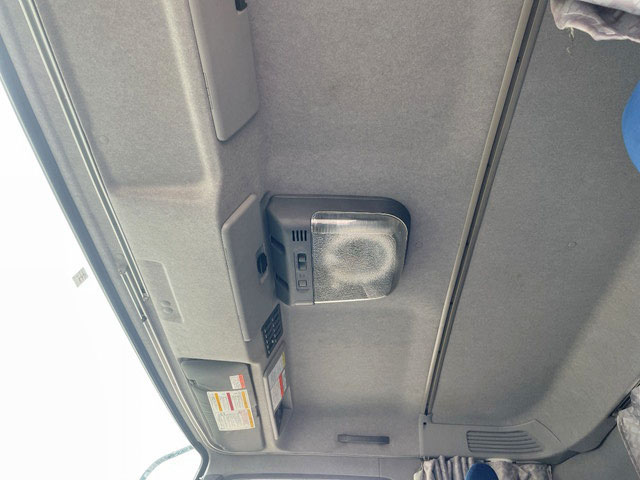 いすゞギガダンプ大型（10t）[写真32]