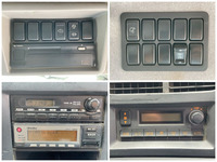 いすゞギガダンプ大型（10t）[写真37]