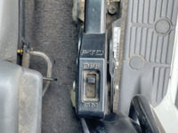 いすゞギガダンプ大型（10t）[写真39]