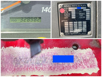 いすゞギガダンプ大型（10t）[写真40]