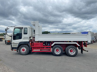 いすゞギガダンプ大型（10t）[写真05]